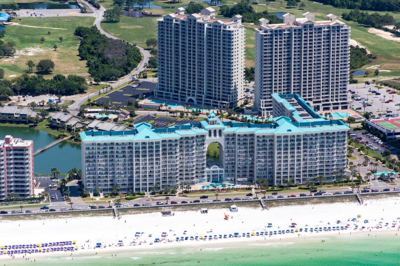 Ariel Dunes I 1307 Destin Exterior photo
