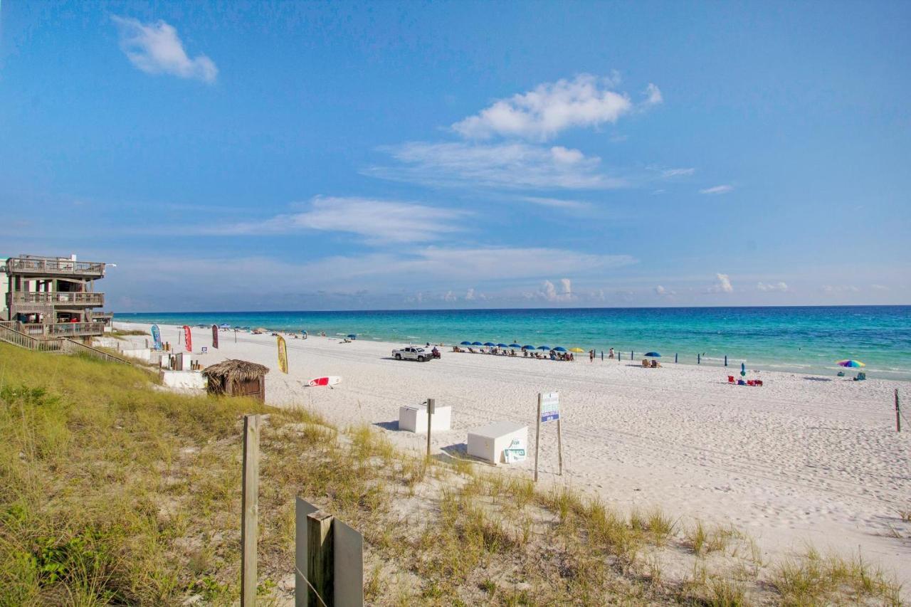 Ariel Dunes I 1307 Destin Exterior photo