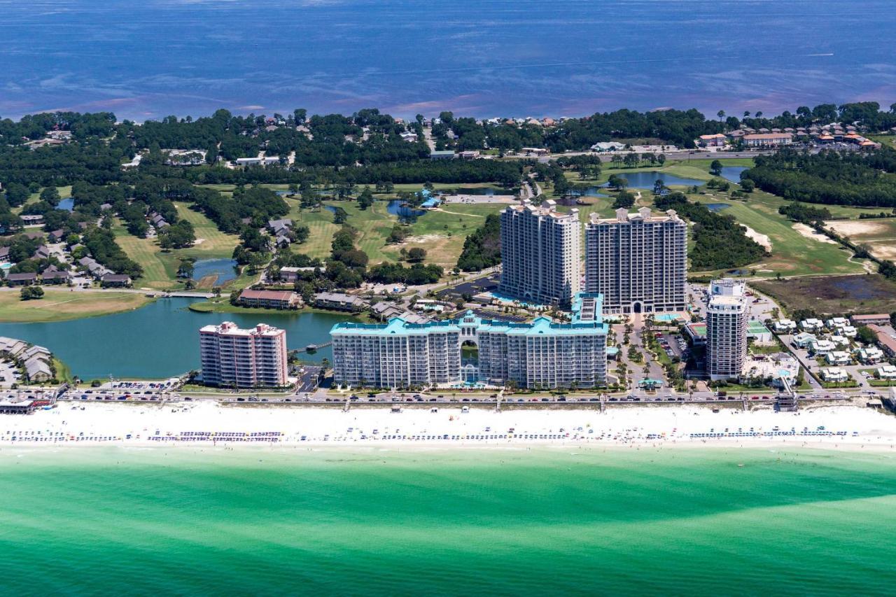 Ariel Dunes I 1307 Destin Exterior photo