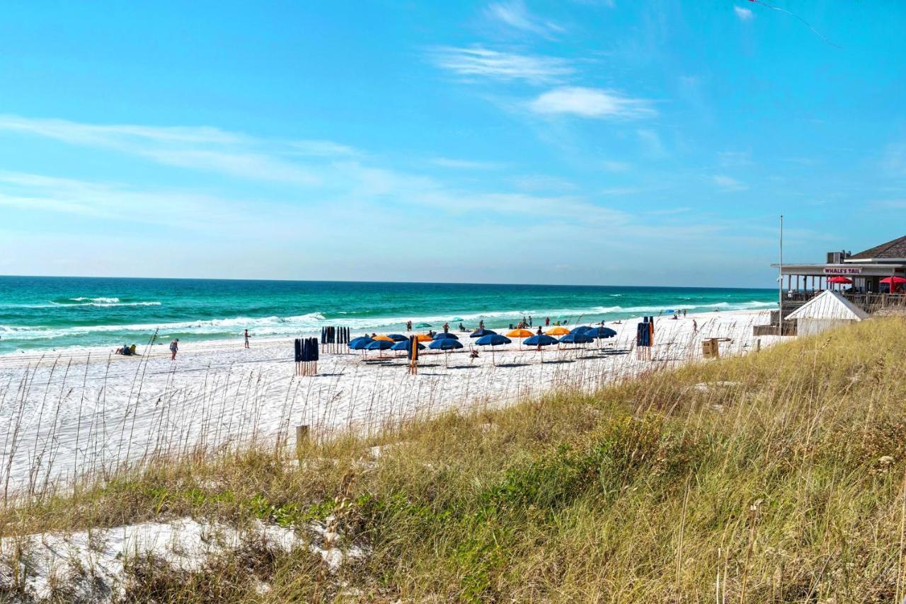 Ariel Dunes I 1307 Destin Exterior photo