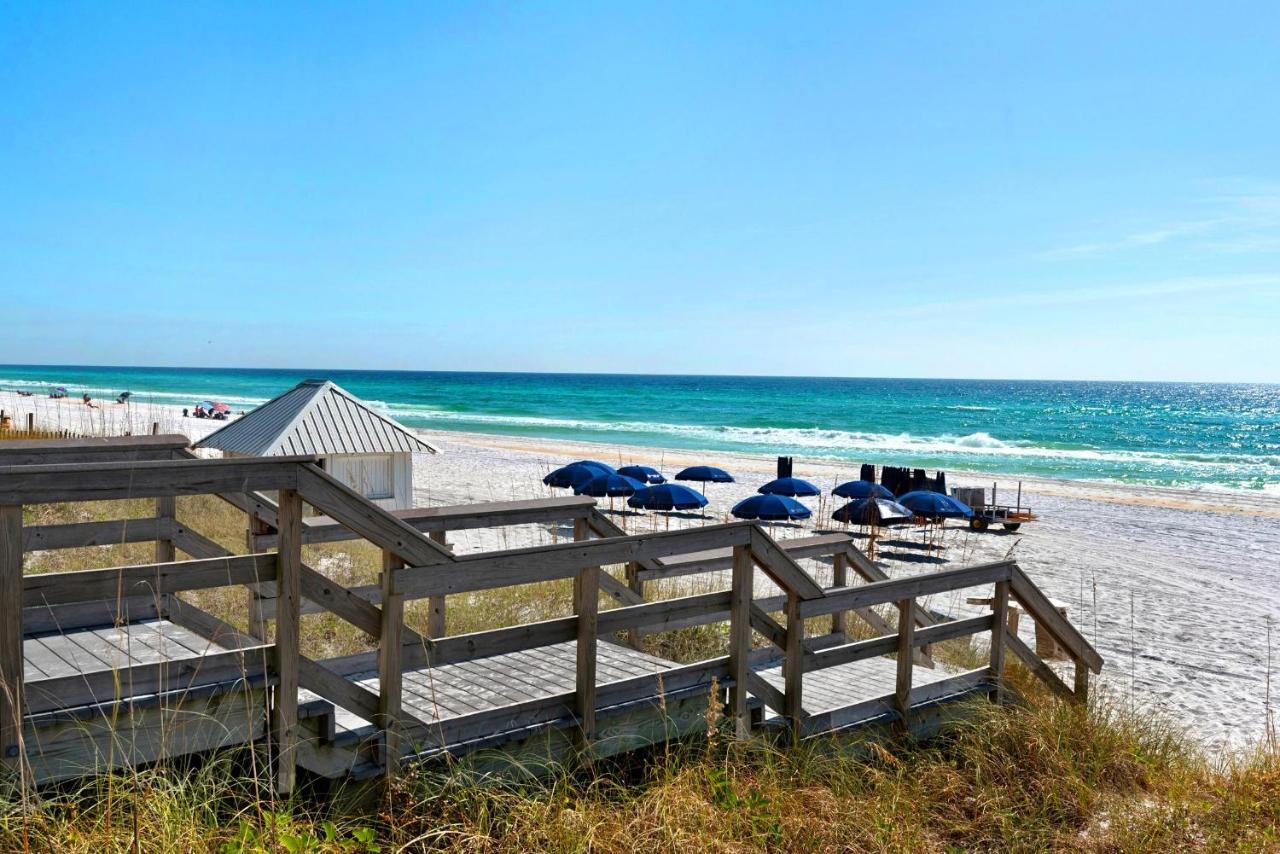 Ariel Dunes I 1307 Destin Exterior photo