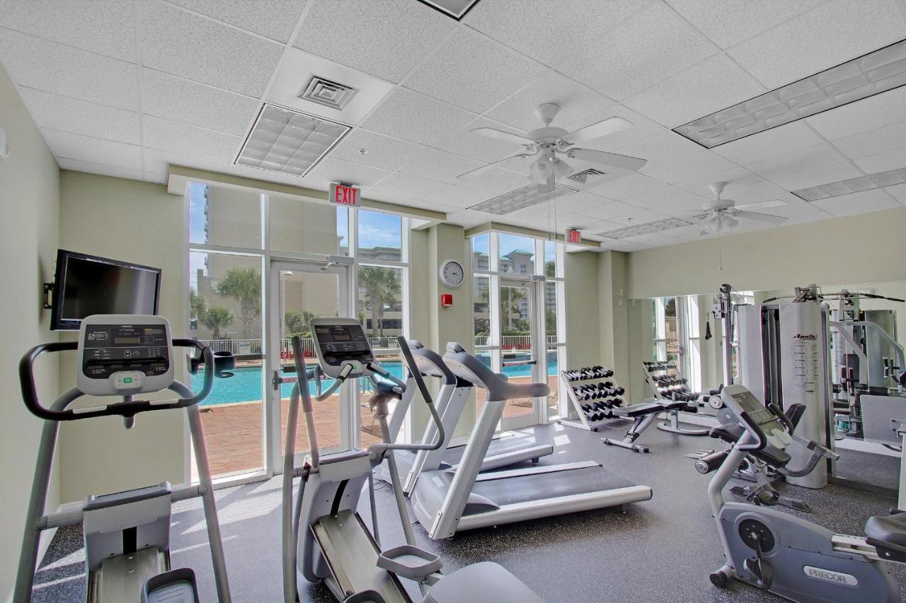 Ariel Dunes I 1307 Destin Exterior photo