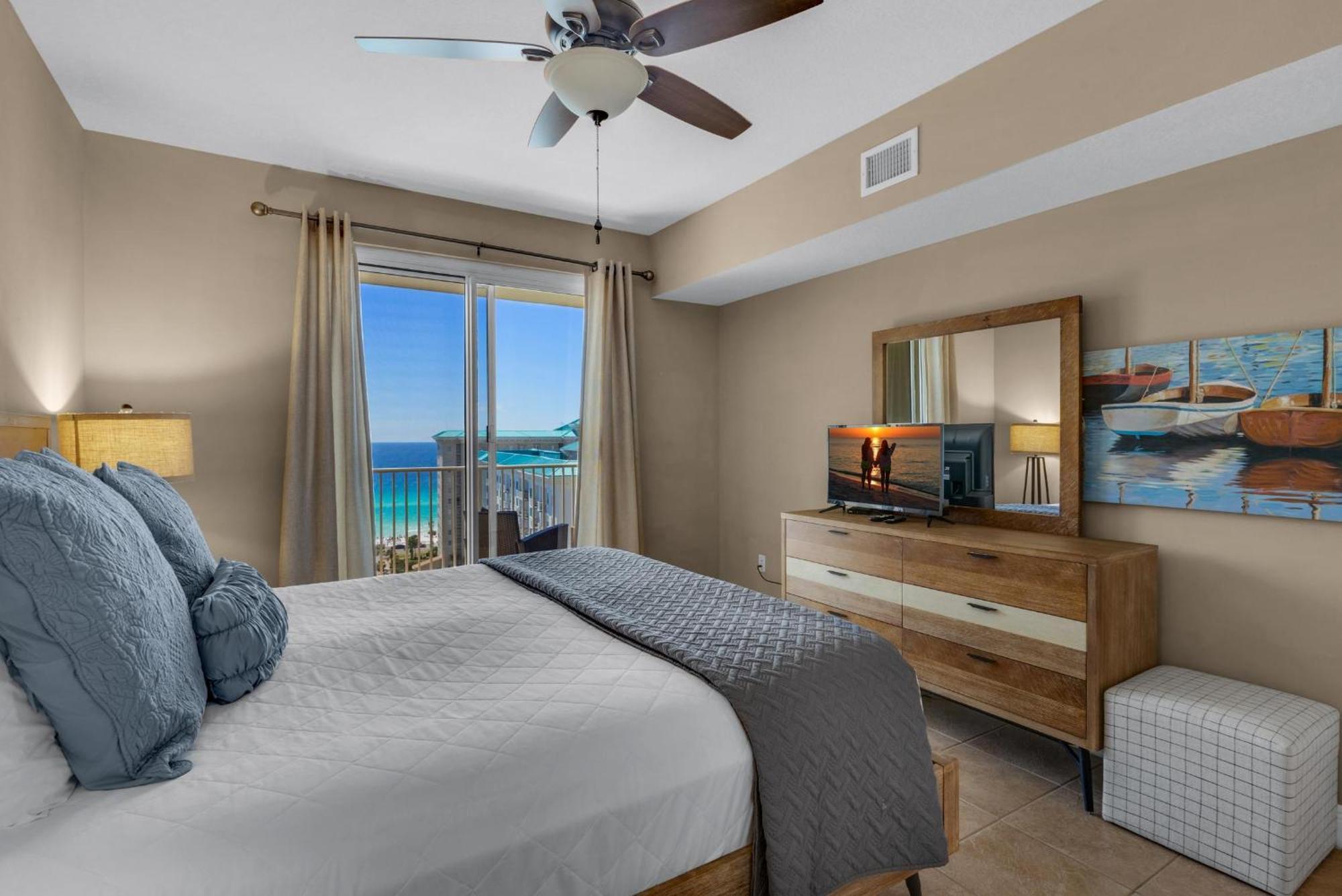 Ariel Dunes I 1307 Destin Exterior photo