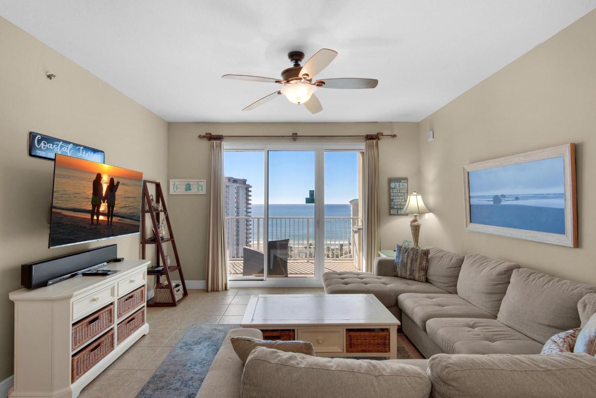 Ariel Dunes I 1307 Destin Exterior photo
