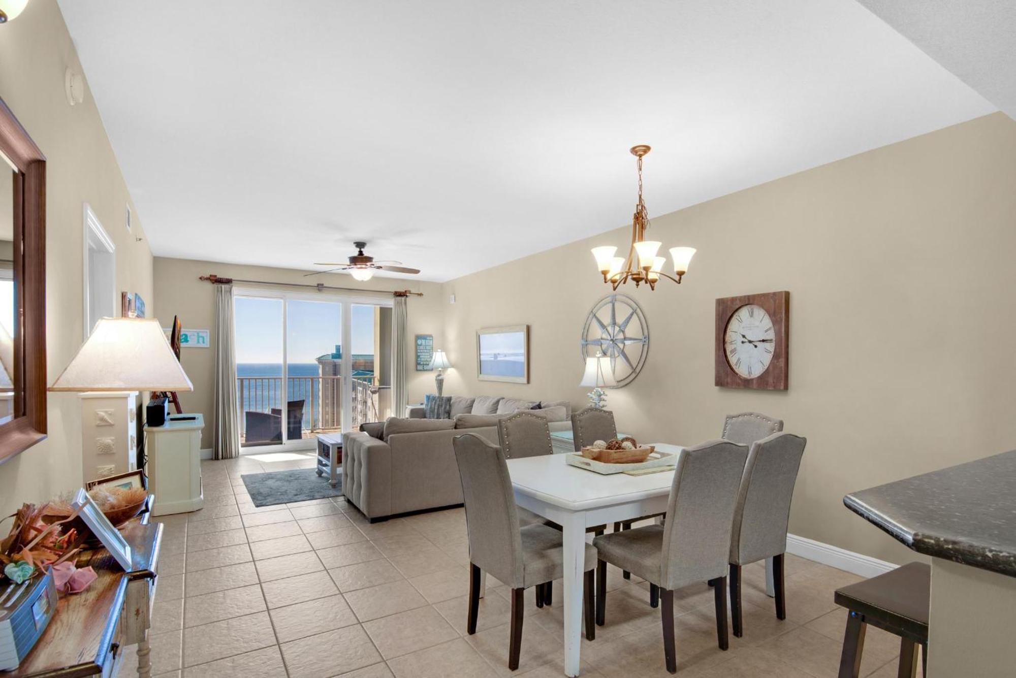 Ariel Dunes I 1307 Destin Exterior photo