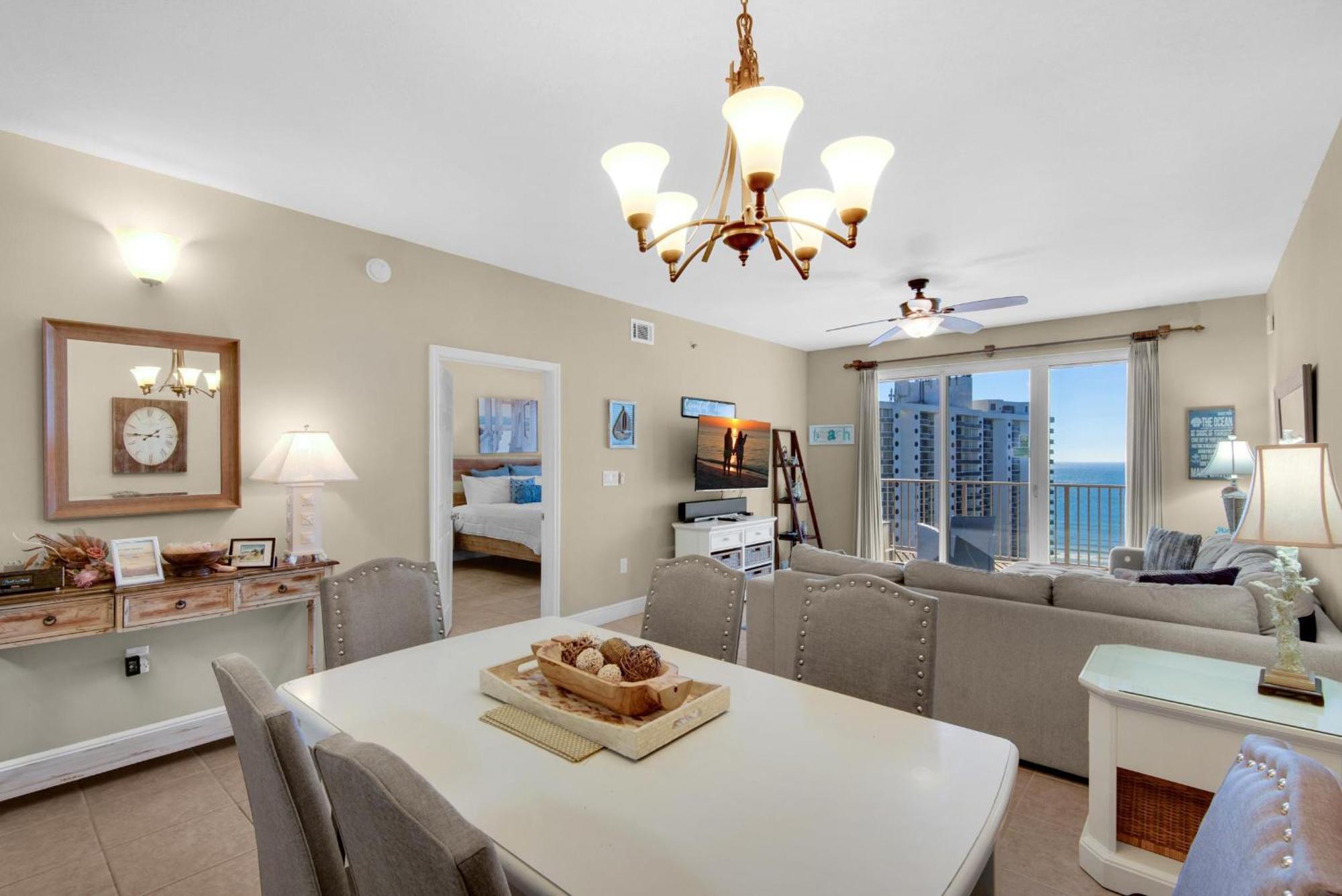 Ariel Dunes I 1307 Destin Exterior photo
