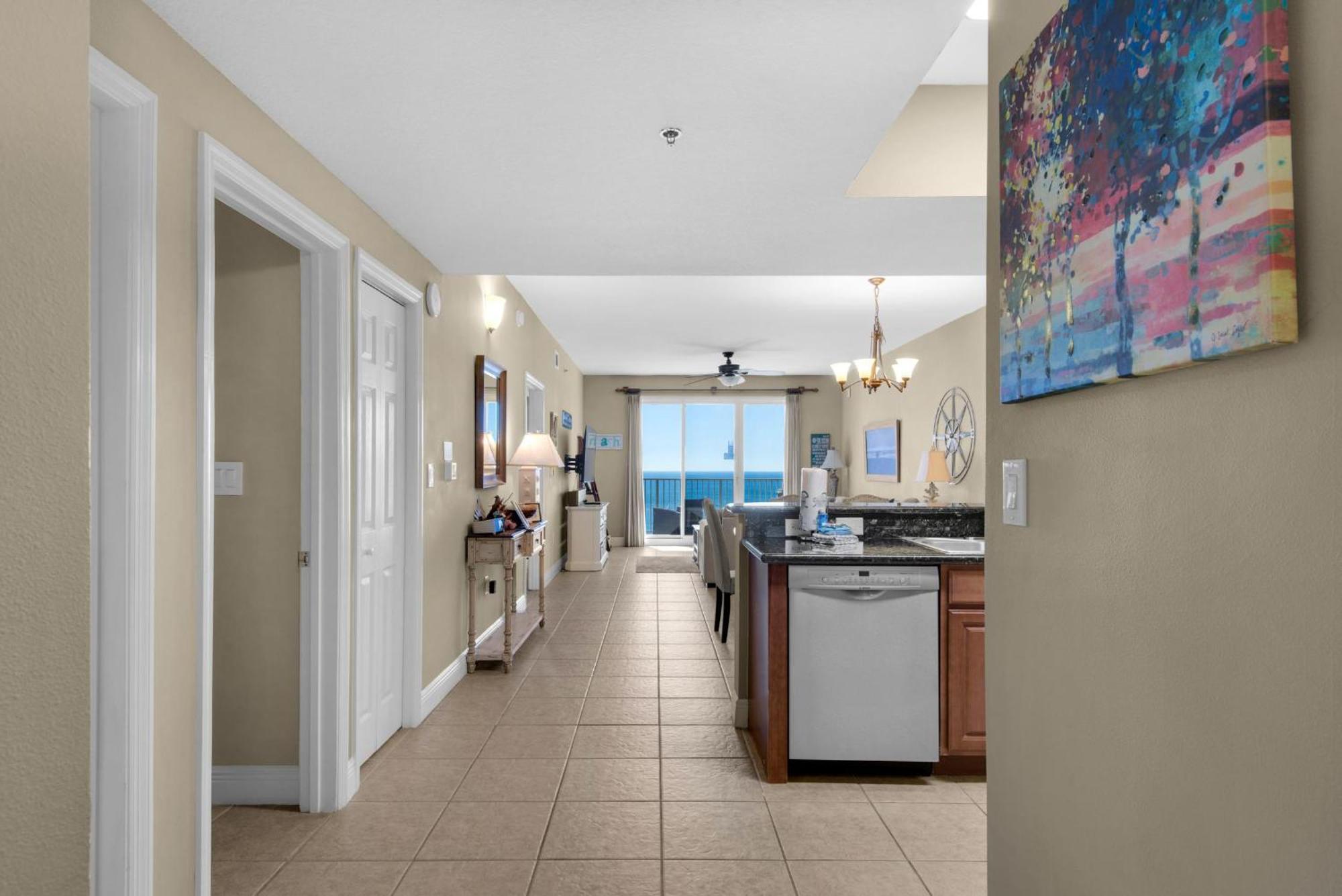 Ariel Dunes I 1307 Destin Exterior photo