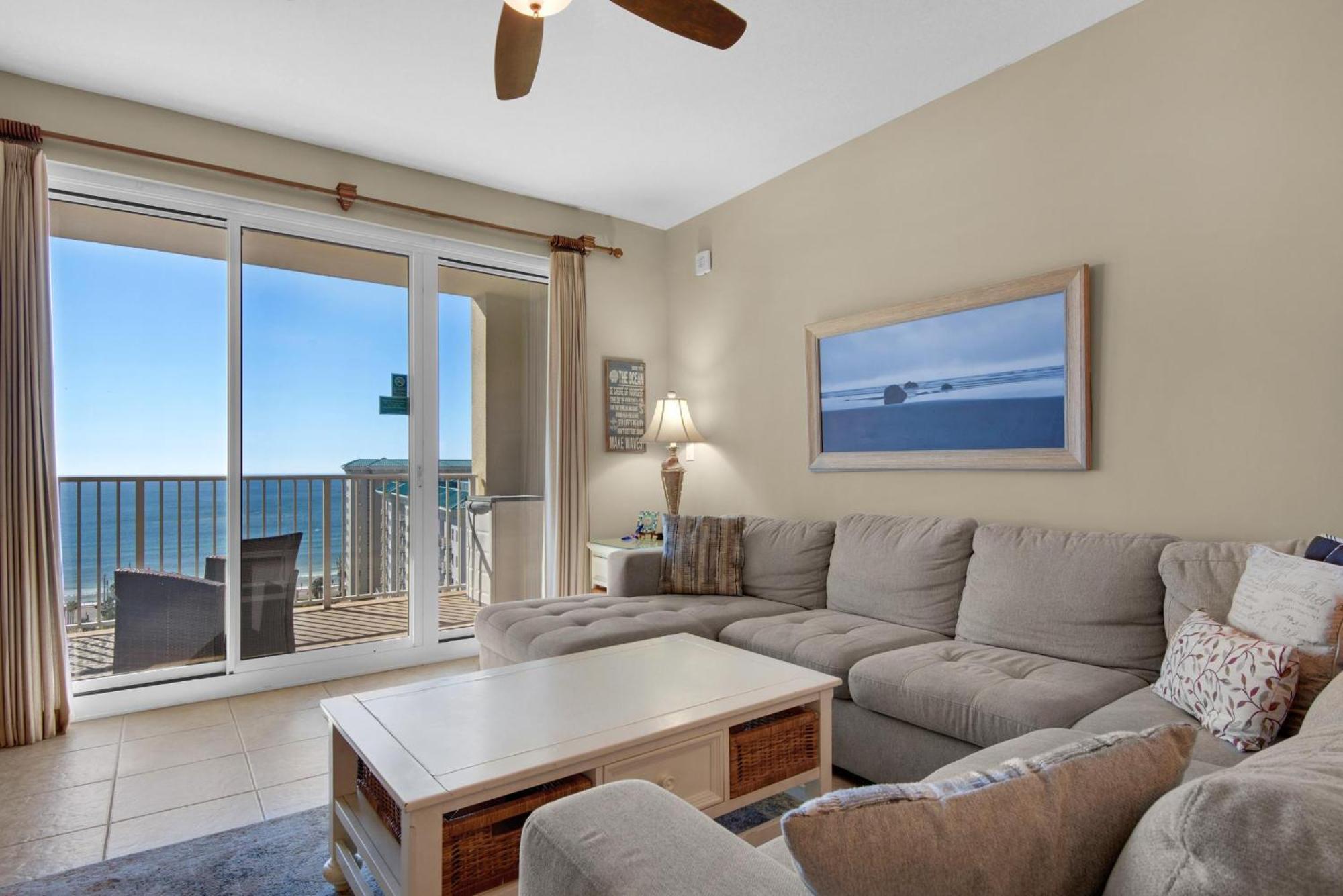 Ariel Dunes I 1307 Destin Exterior photo