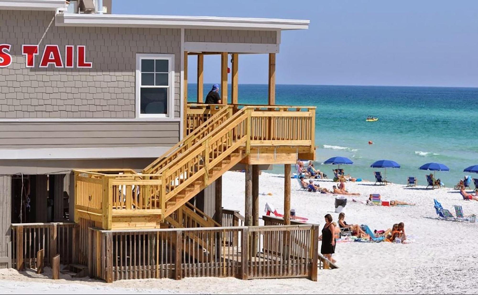 Ariel Dunes I 1307 Destin Exterior photo