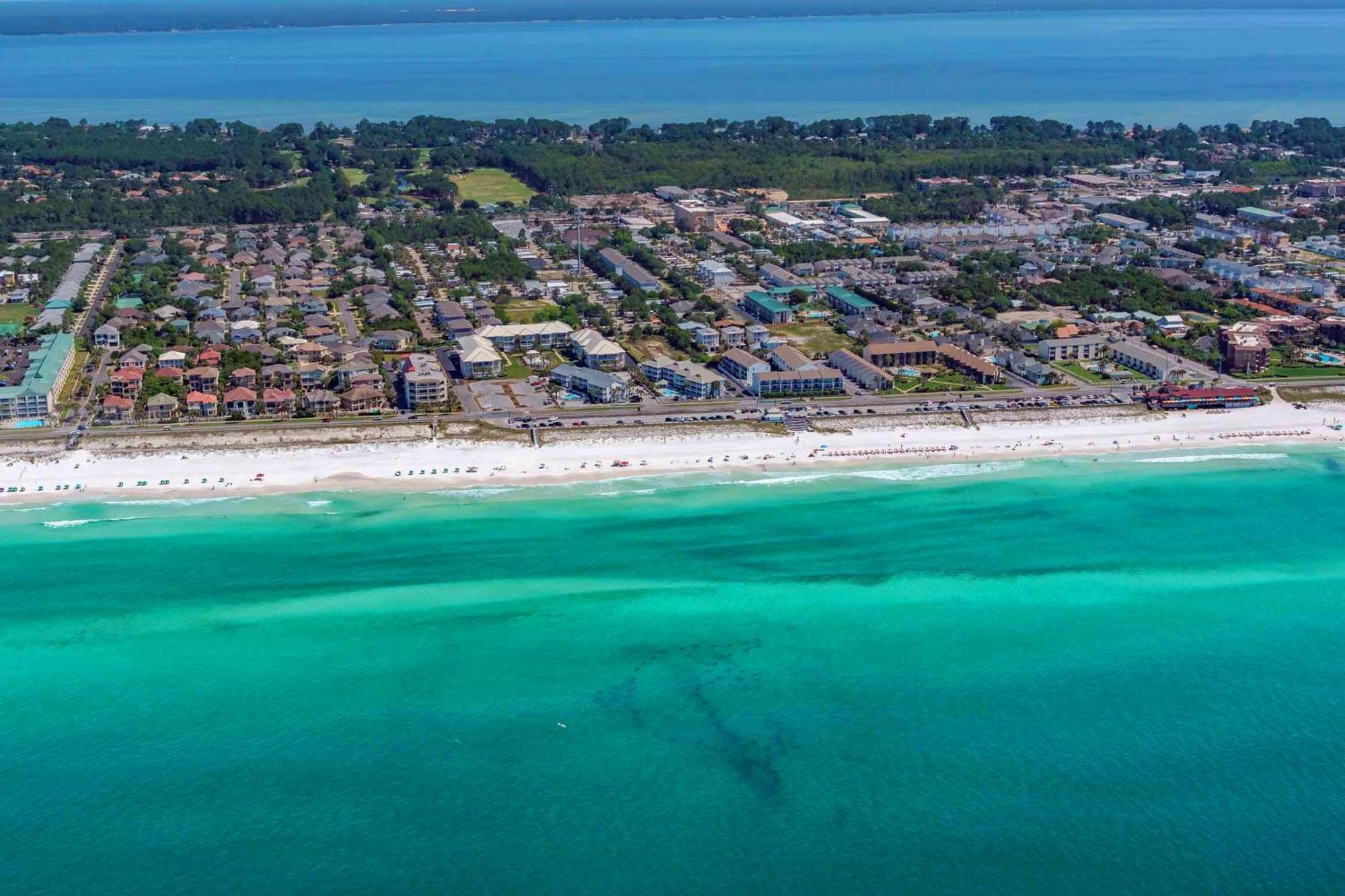 Ariel Dunes I 1307 Destin Exterior photo