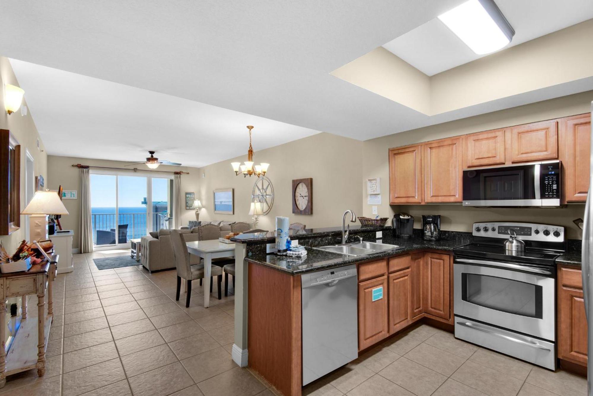 Ariel Dunes I 1307 Destin Exterior photo