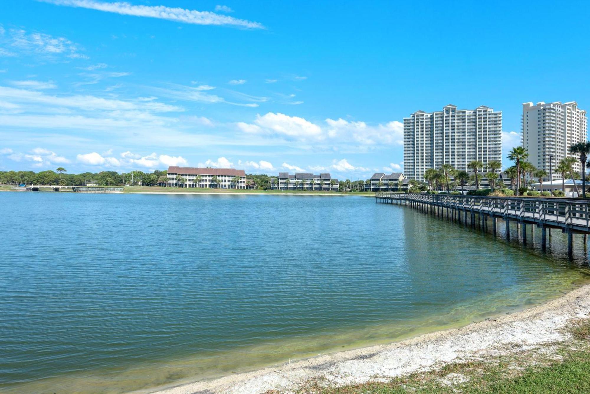Ariel Dunes I 1307 Destin Exterior photo