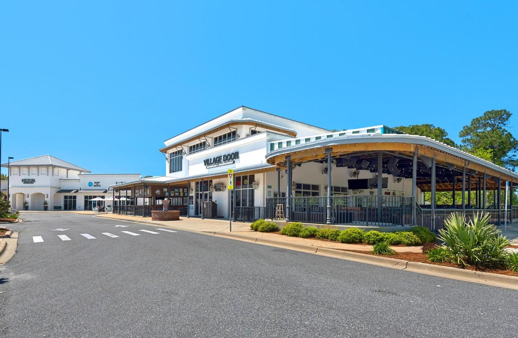 Ariel Dunes I 1307 Destin Exterior photo