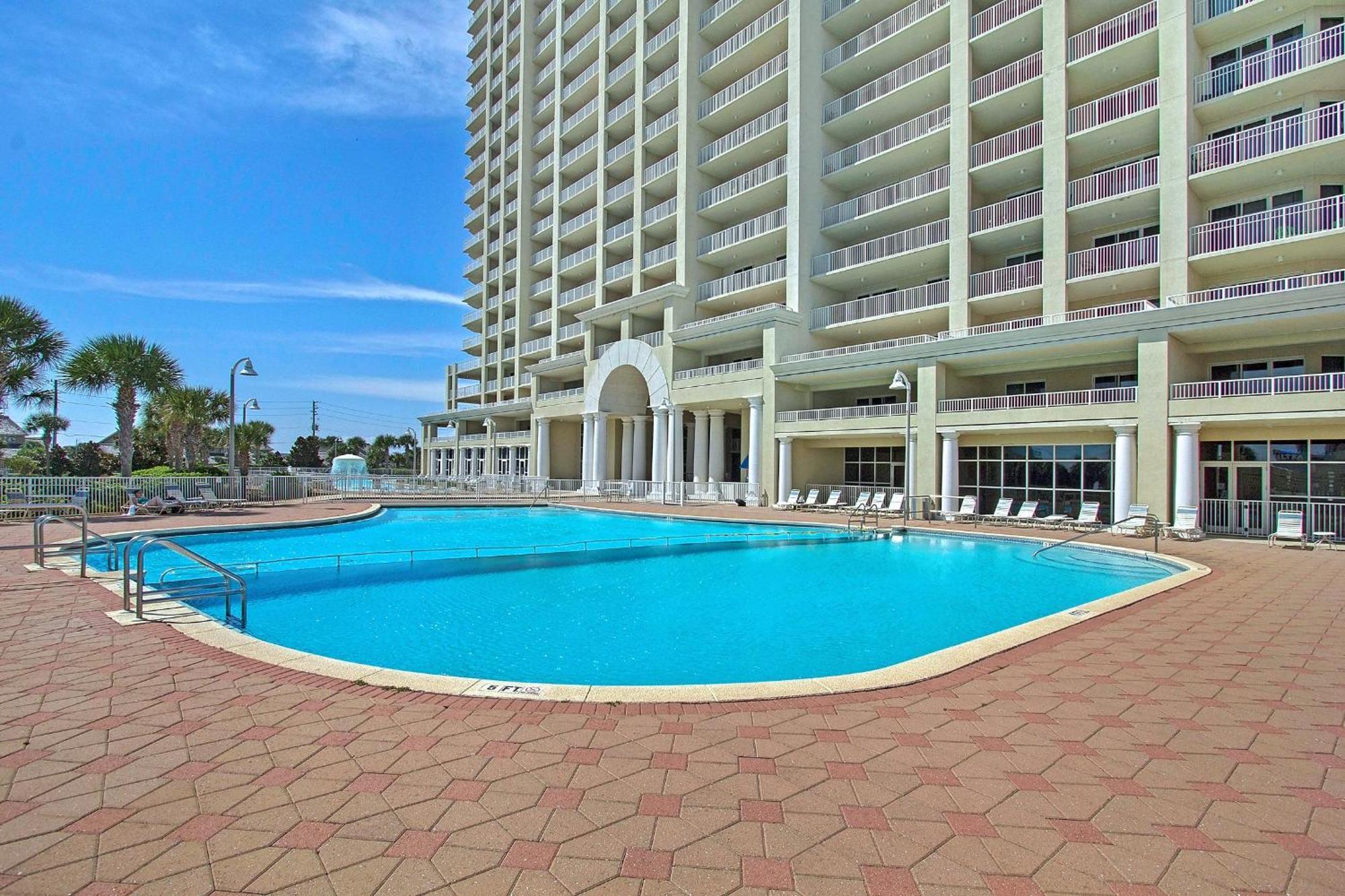 Ariel Dunes I 1307 Destin Exterior photo